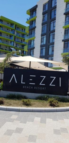 RELAX ALEZZI BEACH RESORT